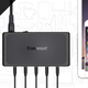 Image for article titled Today's Best Deals: Wallet Charger, Mechanical Keyboard, BSN Supplements, and More